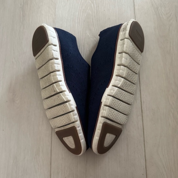 Men’s Cole Haan ZEROGRAND Remastered Stitchlite Wingtip Oxfords - Picture 11 of 13